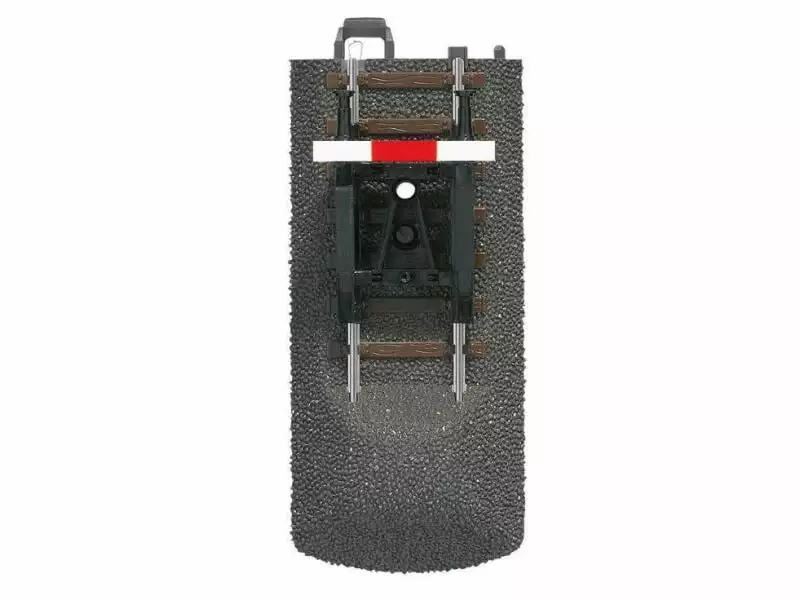 Märklin C-Gleis-Prellbock H0 Start up 3 Märklin C-Gleis-Prellbock H0 Start up