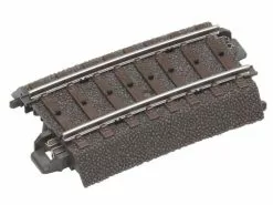 Märklin C-Gleis gebogen H0 437.5 mm, 7.5°, 6 Stück