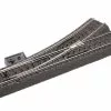 Märklin C-Gleis-Weiche links H0 1 Märklin C-Gleis-Weiche links H0 -Modelleisenbahnen Verkäufe 51228764 xxl
