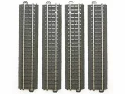 Märklin C-Gleis gerade H0 Start up 4 Stück