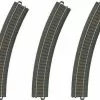 Märklin C-Gleis gebogen H0 Start up R2 3 Stück 2 Märklin C-Gleis gebogen H0 Start up R2 3 Stück -Modelleisenbahnen Verkäufe 51229130 xxl
