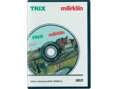 Märklin Software Gleisplanung 2D/3D