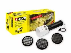 NOCH Begrasungsgerät Gras-Master 3.0