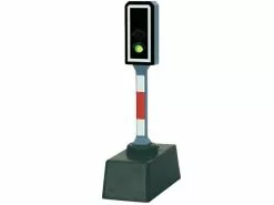 Märklin Batteriebetriebenes Signal