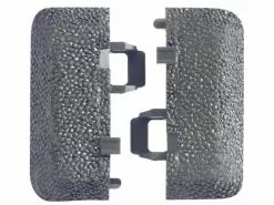 Märklin C-Gleis-Endstück H0 10 Stück