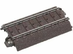 Märklin C-Gleis gerade H0 64.3 mm 10 Stück