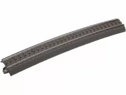 Märklin C-Gleis gebogen H0 1114.6 mm, 12.1°, 6 Stück