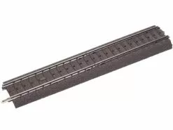 Märklin Übergangsgleis C zu K-Gleis, 180 mm, 2 Stück, H0