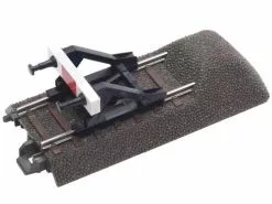 Märklin C-Gleisende H0 mit Prellbock