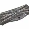Märklin C-Gleis-Doppelkreuzungsweiche H0 -Modelleisenbahnen Verkäufe 51239392 xxl