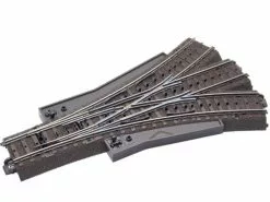 Märklin C-Gleis-Dreiwegweiche H0