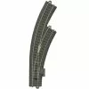 Märklin C-Gleis-Bogenweiche rechts H0 2 Märklin C-Gleis-Bogenweiche rechts H0 -Modelleisenbahnen Verkäufe 51239483 xxl