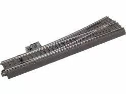 Märklin C-Gleis-Weiche links H0 schlank