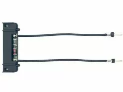 Märklin Zugschlussbeleuchtung H0 LED