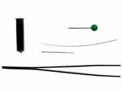 Märklin Rauchsatz H0 5 mm