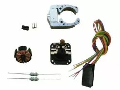 Märklin Motor- und Antriebsset H0