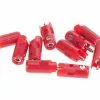 Märklin Stecker H0 rot 10 Stück -Modelleisenbahnen Verkäufe 51241312 xxl
