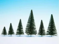 NOCH Tannen steckbar