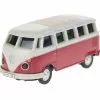 Carson RC Fahrzeug VW T1 Samba Bus H0, RTR -Modelleisenbahnen Verkäufe 51477714 xxl
