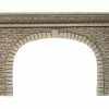 NOCH Tunnelportal 2 gleisig -Modelleisenbahnen Verkäufe 51502490 xxl