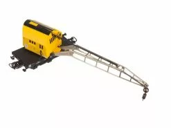 Märklin Kranwagen H0 9 Märklin Kranwagen H0 -Modelleisenbahnen Verkäufe 52753802 xxl