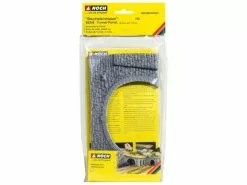 NOCH Tunnelportal Bruchstein 2-gleisig -Modelleisenbahnen Verkäufe 56375655 xxl