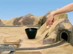 NOCH Spachtel Fels Granit -Modelleisenbahnen Verkäufe 56375964 xxl