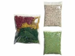 NOCH Bausatz Büsche -Modelleisenbahnen Verkäufe 56376277 xxl