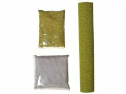 NOCH Bausatz Büsche -Modelleisenbahnen Verkäufe 56376289 xxl