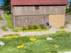 NOCH Grasbüschel blühend 14 NOCH Grasbüschel blühend -Modelleisenbahnen Verkäufe 56376454 xxl