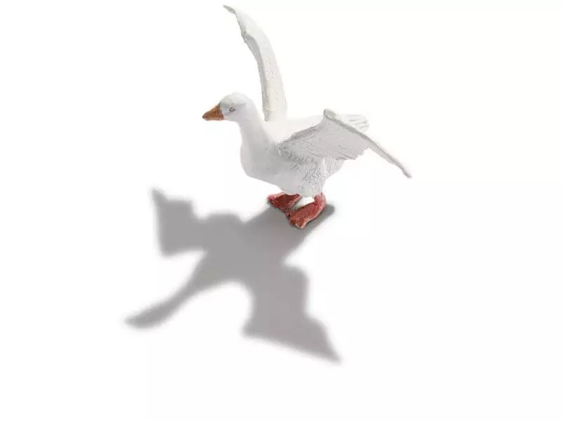 NOCH Figuren Tiere auf dem Bauernhof 12 Stück, H0 4 NOCH Figuren Tiere auf dem Bauernhof 12 Stück, H0 – Bild 2