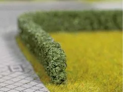 NOCH Hecke dunkelgrün 7 NOCH Hecke dunkelgrün -Modelleisenbahnen Verkäufe 56376706 xxl