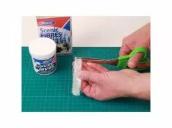 Deluxe Materials Modellwasser Scenic Fibres 0.5 m -Modelleisenbahnen Verkäufe 57118635 xxl