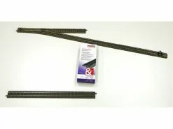 Piko Ergänzungspackung A-Gleis mit Bettung Set-B, Abstellgleis H0 -Modelleisenbahnen Verkäufe 57423464 xxl