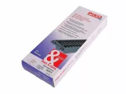 Piko Ergänzungspackung A-Gleis mit Bettung Set-B, Abstellgleis H0 -Modelleisenbahnen Verkäufe 57423470 xxl