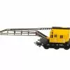 Märklin Kranwagen H0