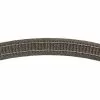 Märklin C-Gleis gebogen H0 515 mm, 30°, 6 Stück
