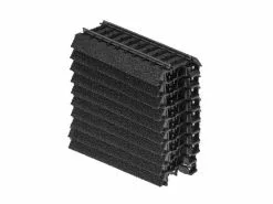 Märklin C-Gleis gerade H0 77.5 mm 10 Stück