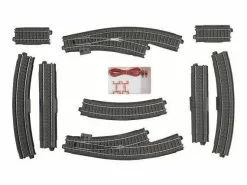 Märklin C-Gleis-Ergänzungspackung H0 Start up C4