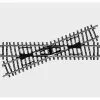 Märklin Kreuzung K-Gleis, 22.5° 168.9 mm, H0 -Modelleisenbahnen Verkäufe 57998102 xxl