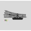 Märklin Elektrische Weiche rechts K-Gleis, 22.5° 168.9 mm, 2x H0 2 Märklin Elektrische Weiche rechts K-Gleis, 22.5° 168.9 mm, 2x H0 -Modelleisenbahnen Verkäufe 57998138 xxl