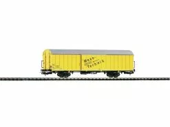 Piko Messwagen SBB mit Display D/E/F