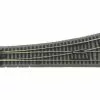 Piko Handweiche links mit Bettung A-Gleis H0 2 Piko Handweiche links mit Bettung A-Gleis H0 -Modelleisenbahnen Verkäufe 58087407 xxl