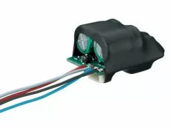 Märklin Pufferkondensator mLD3/mSD3 für SoundDecoder
