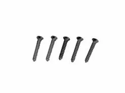 Piko Schraube für Gleisbettung, 50 Stk.