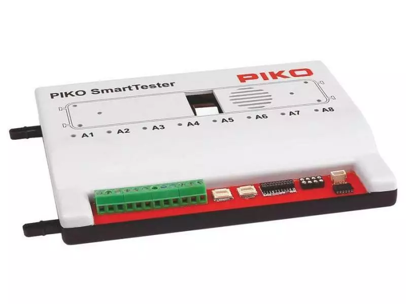 Piko SmartTester 3 Piko SmartTester