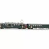 Piko Elektrolokomotive SBB RBe 4/4 + BDt EW II Seetal AC + PluX22 -Modelleisenbahnen Verkäufe 58340060 xxl