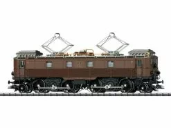 Trix Elektrolokomotive Be 4/6 SBB