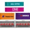 Märklin Container H0 Start up Set