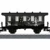 Märklin Personenwagen H0 Start up Halloween – Glow in the Dark 2 Märklin Personenwagen H0 Start up Halloween – Glow in the Dark -Modelleisenbahnen Verkäufe 58389079 xxl